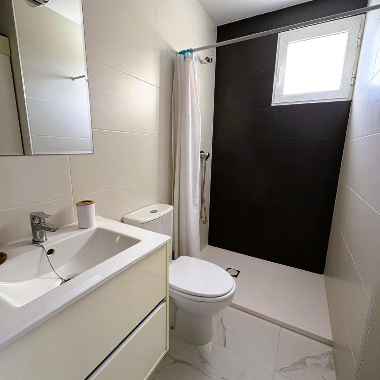 Dunas Blancas Oliva - Beach Apartment - Apartamento de 3 dormitorios - 9