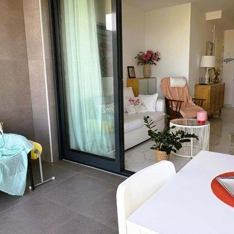 Dunas Blancas Oliva - Beach Apartment - Apartamento de 3 dormitorios - 16