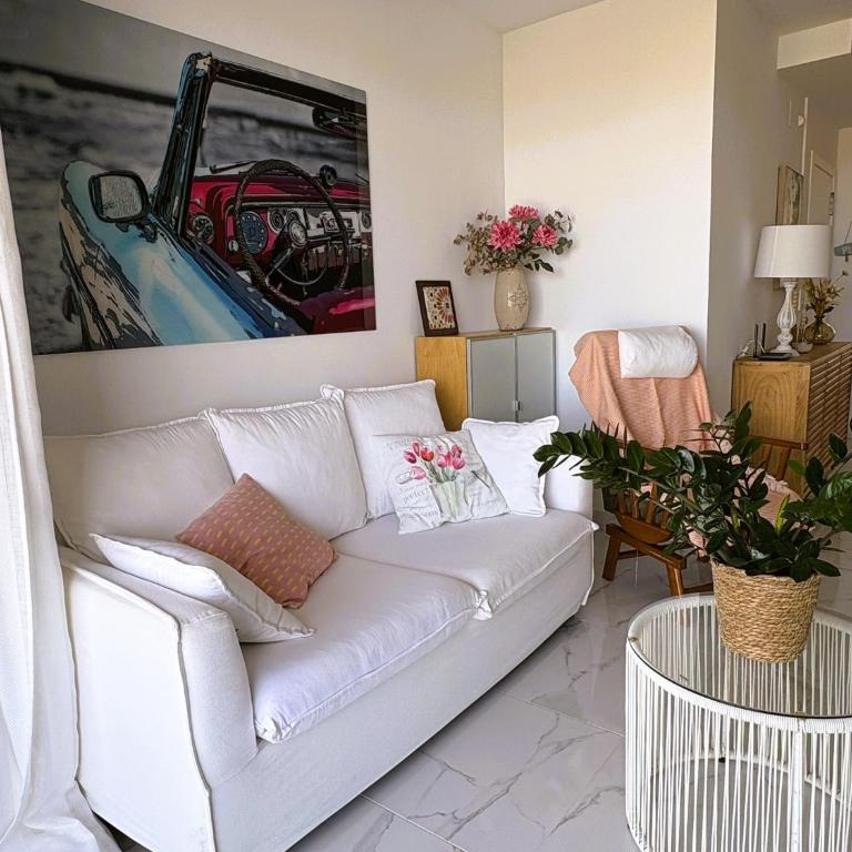 Dunas Blancas Oliva - Beach Apartment - Apartamento de 3 dormitorios - 3