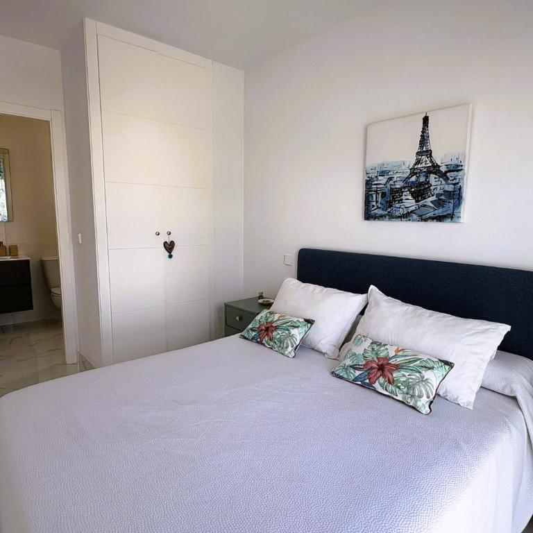 Dunas Blancas Oliva - Beach Apartment - Apartamento de 3 dormitorios - 7