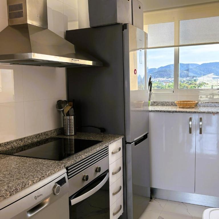 Dunas Blancas Oliva - Beach Apartment - Apartamento de 3 dormitorios - 17