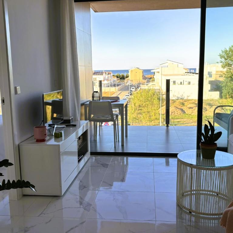 Dunas Blancas Oliva - Beach Apartment - Apartamento de 3 dormitorios - 1