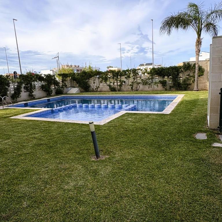 Dunas Blancas Oliva - Beach Apartment - Apartamento de 3 dormitorios - 4