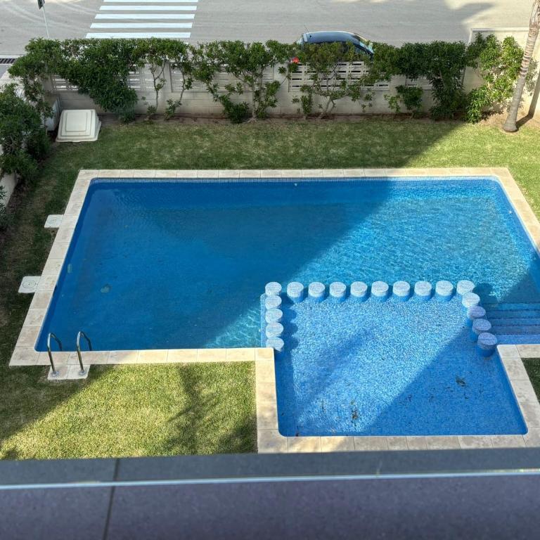 Dunas Blancas Oliva - Beach Apartment - Apartamento de 3 dormitorios - 22