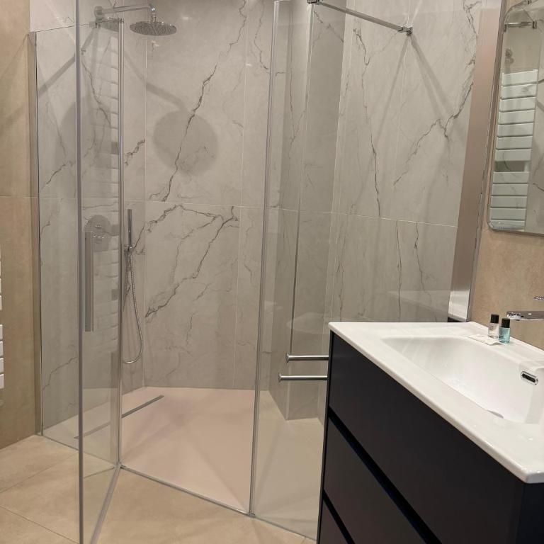 Melodia Apartment - Appartamento Premier con 1 Camera da Letto - 36