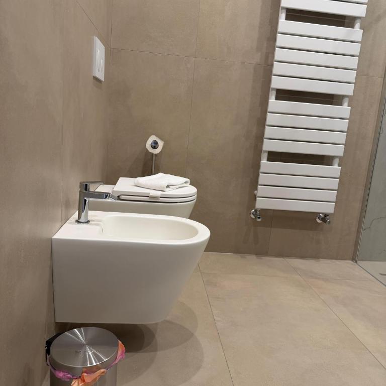 Melodia Apartment - Appartamento Premier con 1 Camera da Letto - 34