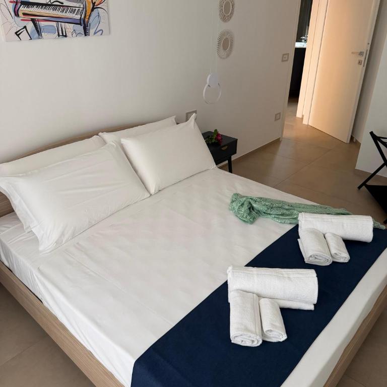 Melodia Apartment - Appartamento Premier con 1 Camera da Letto - 12