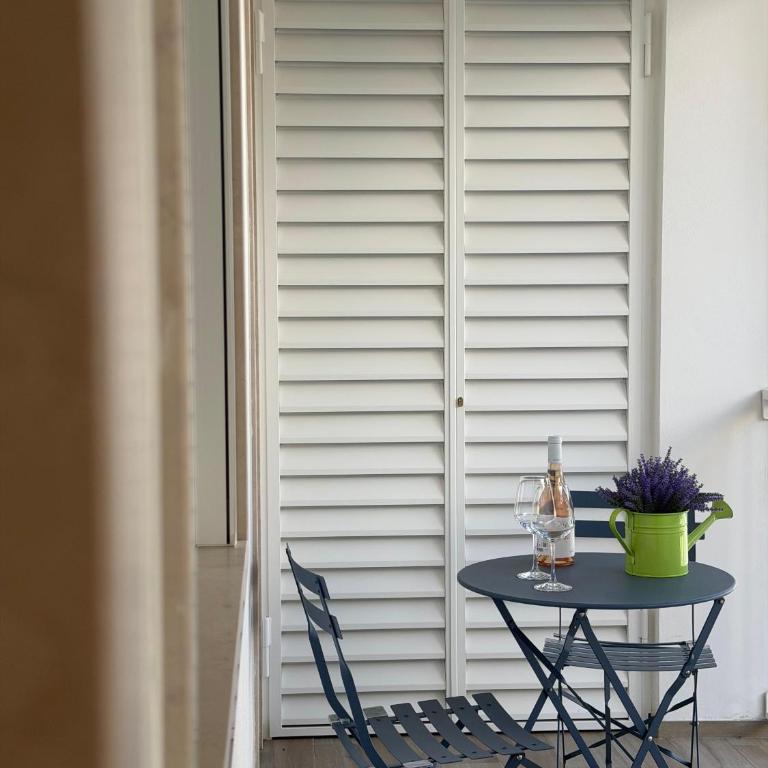 Melodia Apartment - Appartamento Premier con 1 Camera da Letto - 14