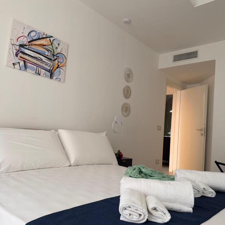 Melodia Apartment - Appartamento Premier con 1 Camera da Letto - 27