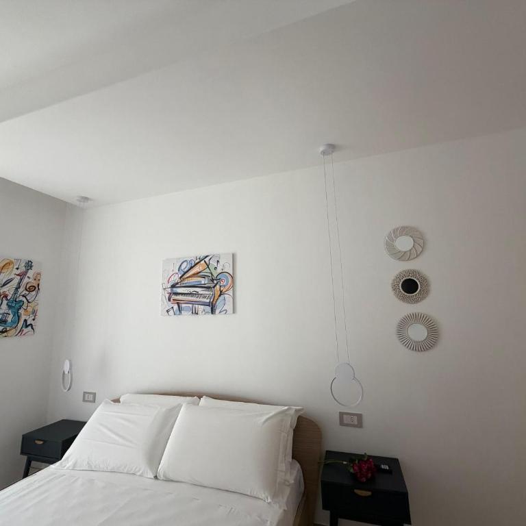 Melodia Apartment - Appartamento Premier con 1 Camera da Letto - 15