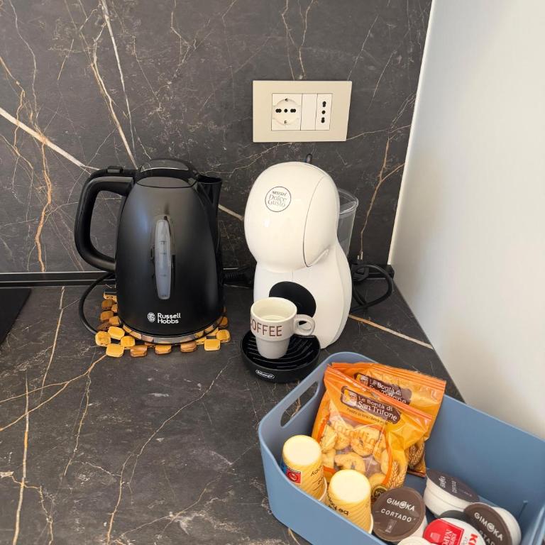 Melodia Apartment - Appartamento Premier con 1 Camera da Letto - 22