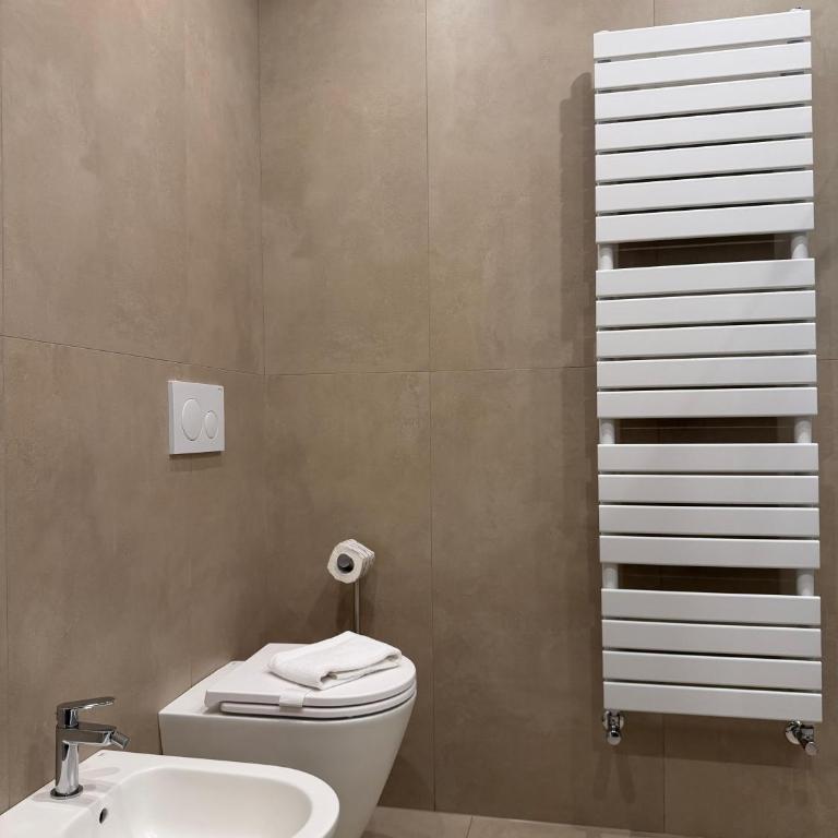 Melodia Apartment - Appartamento Premier con 1 Camera da Letto - 29