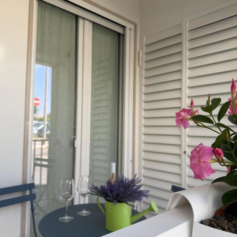 Melodia Apartment - Appartamento Premier con 1 Camera da Letto - 31