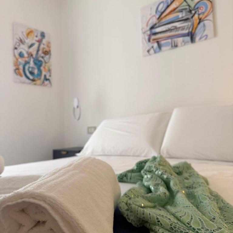 Melodia Apartment - Appartamento Premier con 1 Camera da Letto - 24