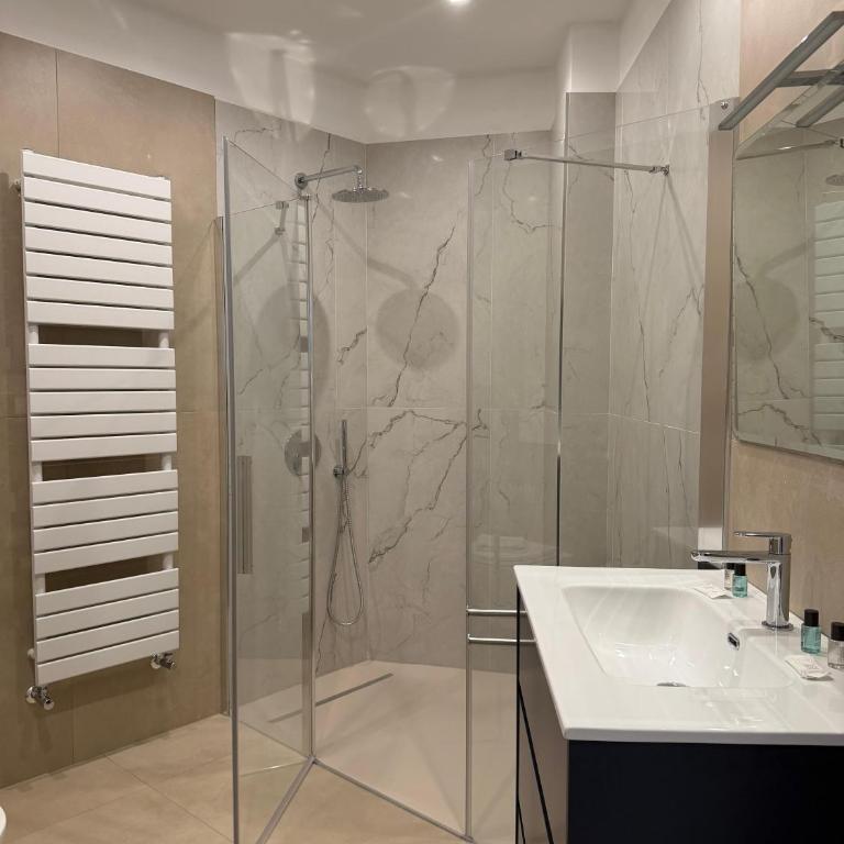 Melodia Apartment - Appartamento Premier con 1 Camera da Letto - 40