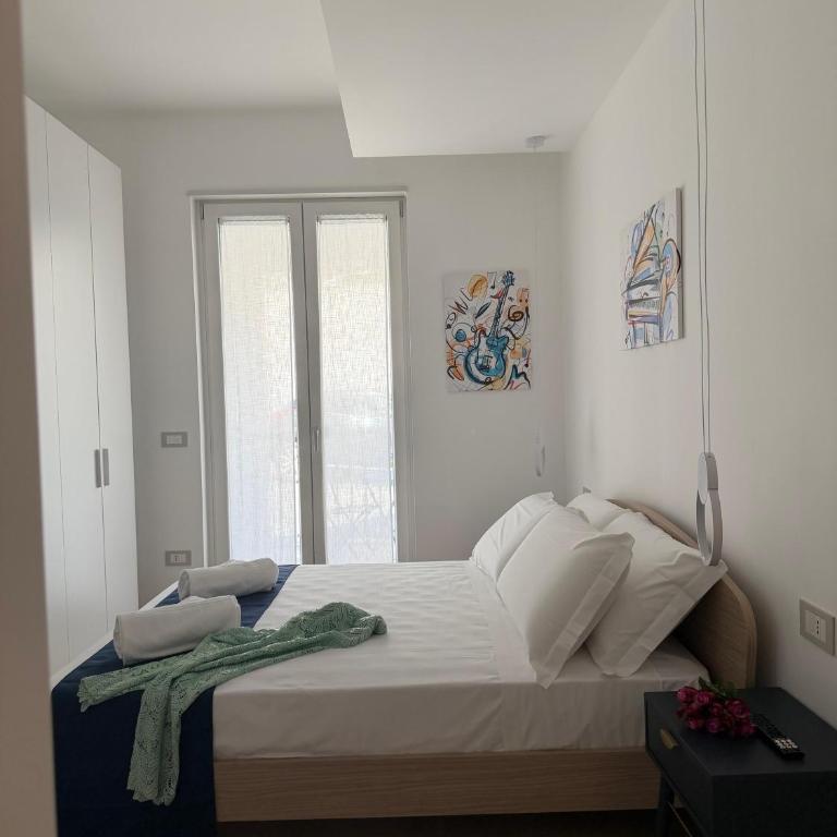Melodia Apartment - Appartamento Premier con 1 Camera da Letto - 38