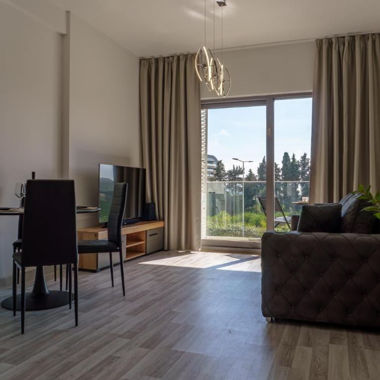 PMTR Residence Apartments in Bar - Two-Bedroom Apartment - 1