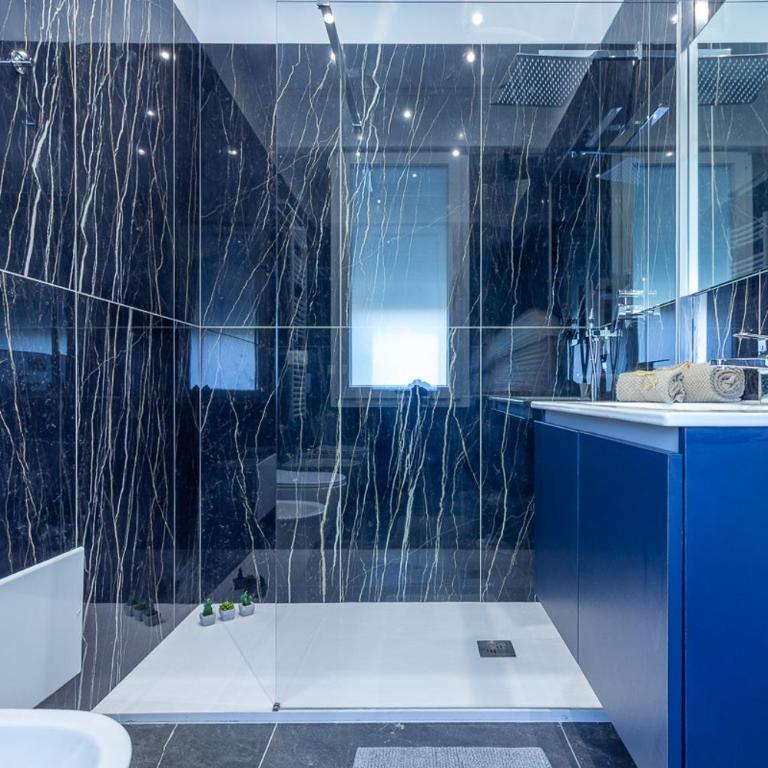 Lamagia - One-Bedroom Premium Apartment - 1