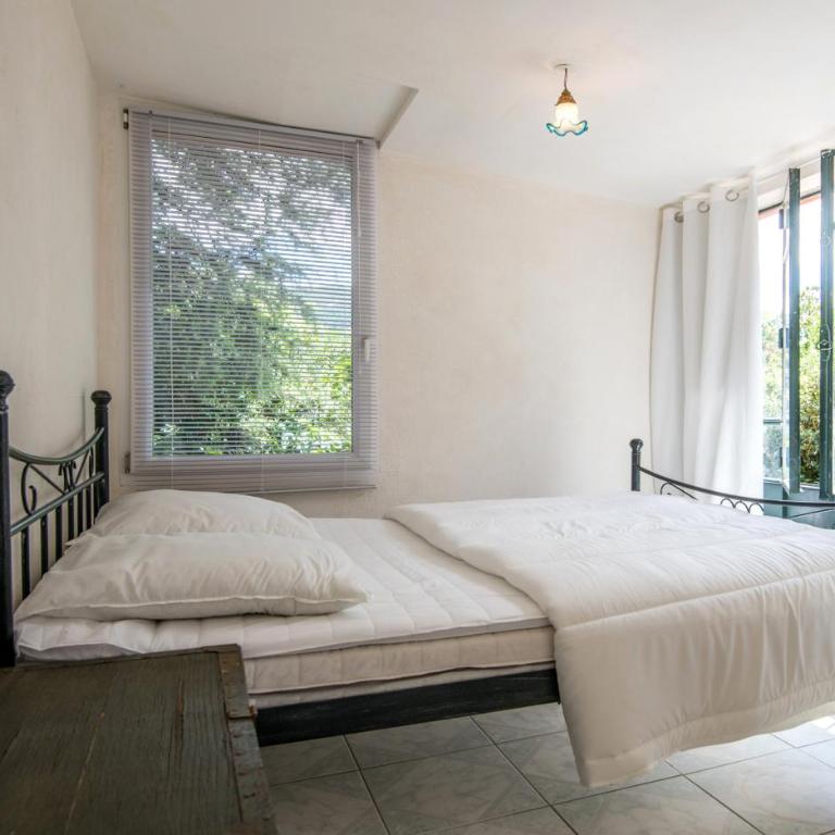 Casa de la Huerta piscine, jardin, wifi, parking - Villa avec Piscine Privée - 18
