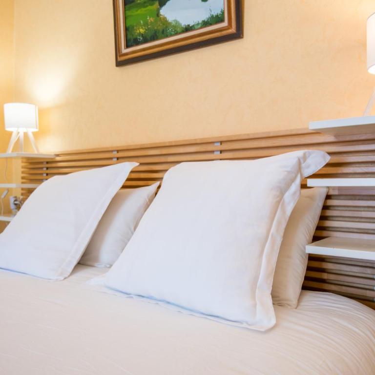 Casa de la Huerta piscine, jardin, wifi, parking - Villa avec Piscine Privée - 4