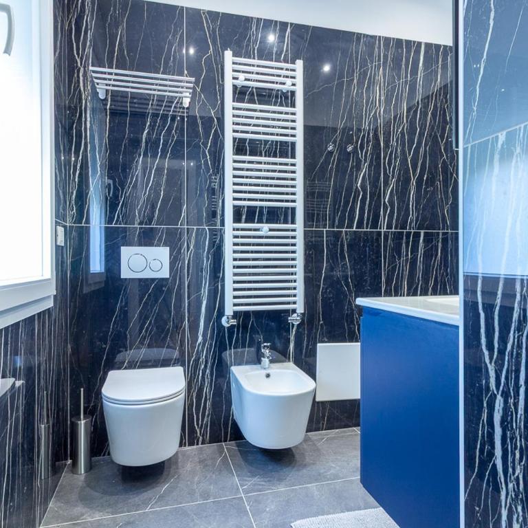 Lamagia - One-Bedroom Premium Apartment - 4