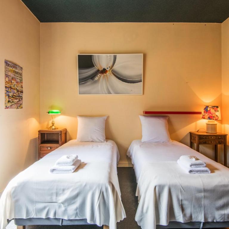 Casa de la Huerta piscine, jardin, wifi, parking - Villa avec Piscine Privée - 3