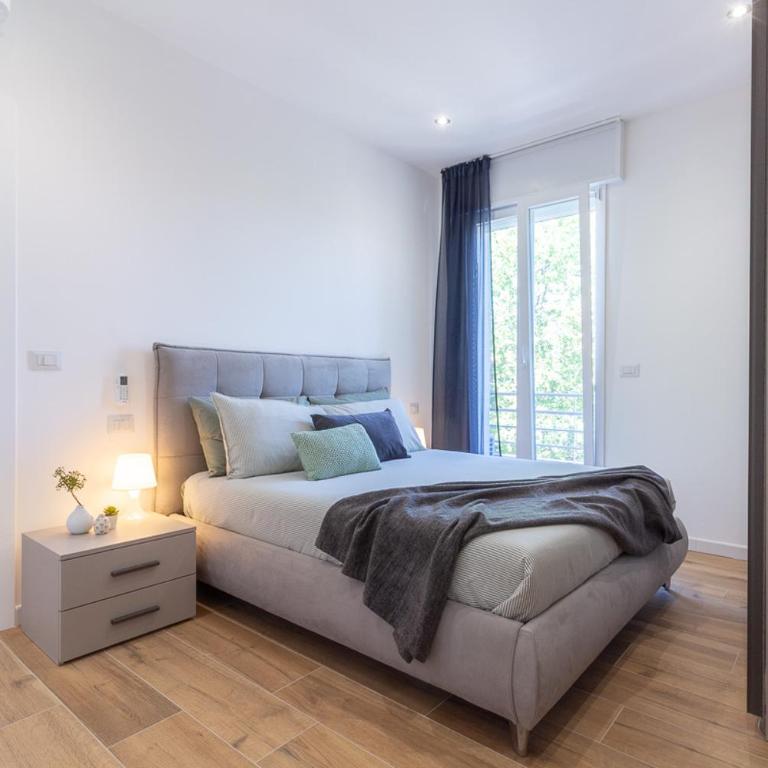Lamagia - One-Bedroom Premium Apartment - 6
