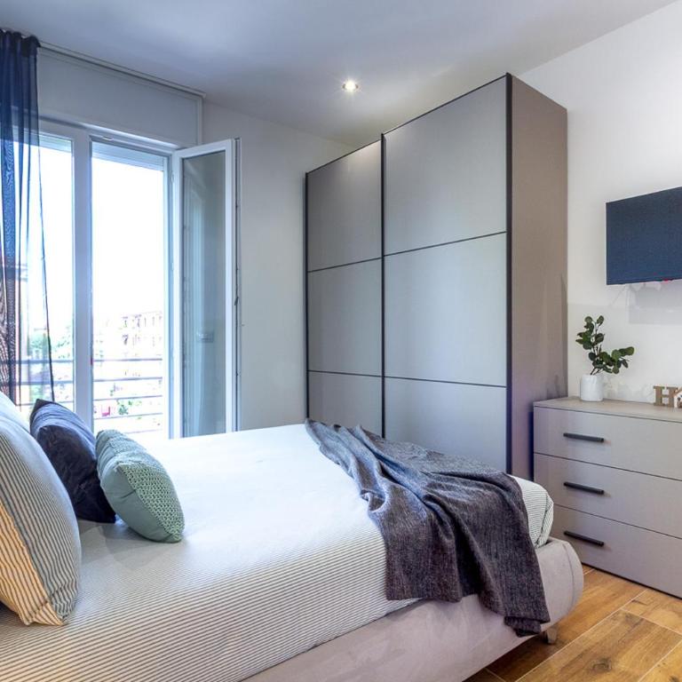 Lamagia - One-Bedroom Premium Apartment - 7