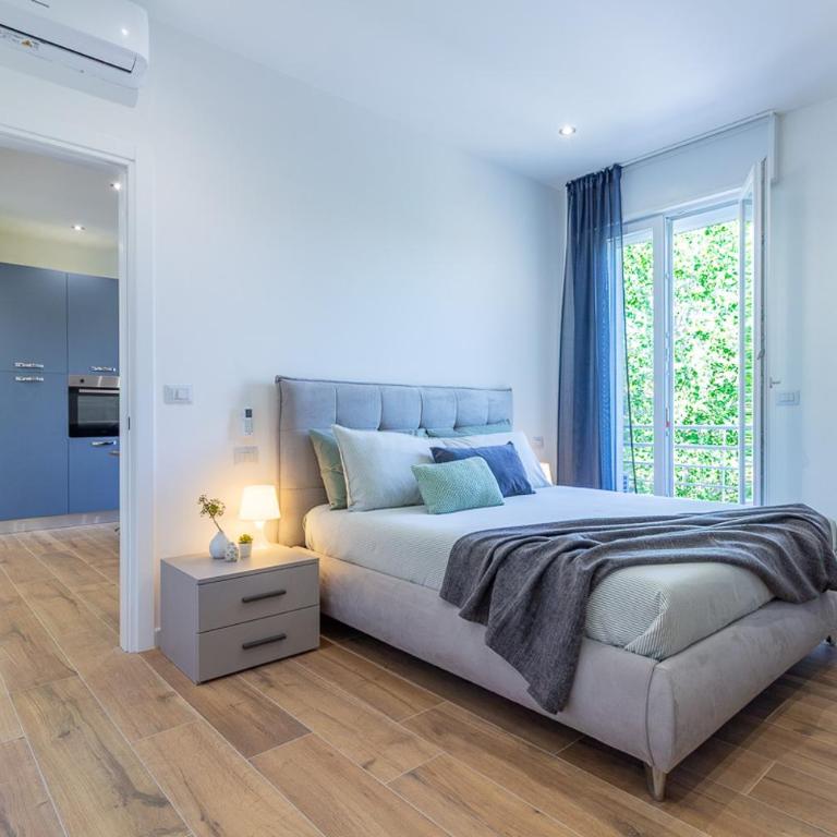 Lamagia - One-Bedroom Premium Apartment - 10