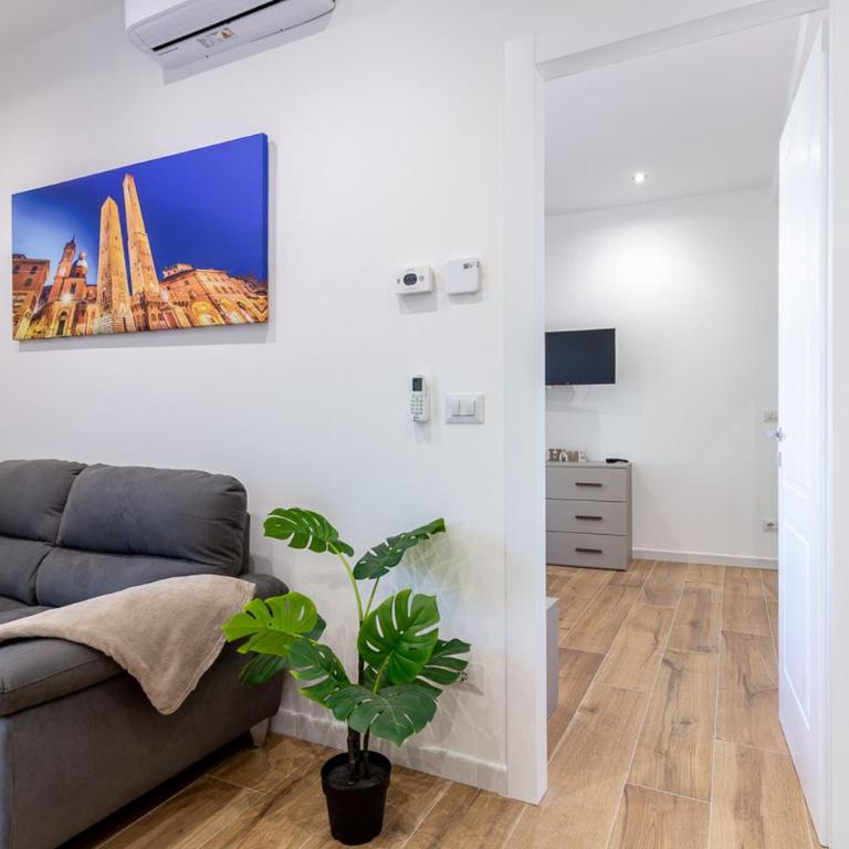 Lamagia - One-Bedroom Premium Apartment - 11