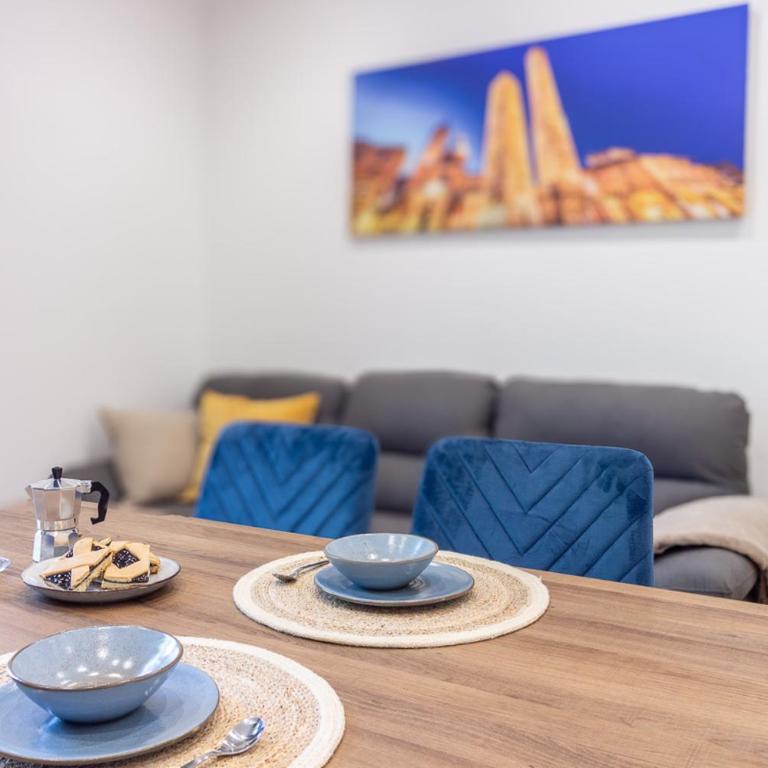 Lamagia - One-Bedroom Premium Apartment - 13
