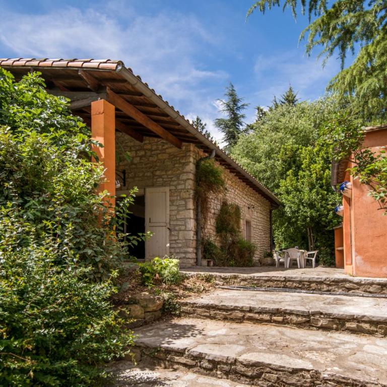 Casa de la Huerta piscine, jardin, wifi, parking - Villa avec Piscine Privée - 26