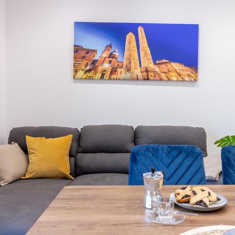 Lamagia - One-Bedroom Premium Apartment - 14