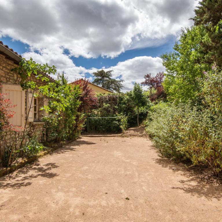 Casa de la Huerta piscine, jardin, wifi, parking - Villa avec Piscine Privée - 29
