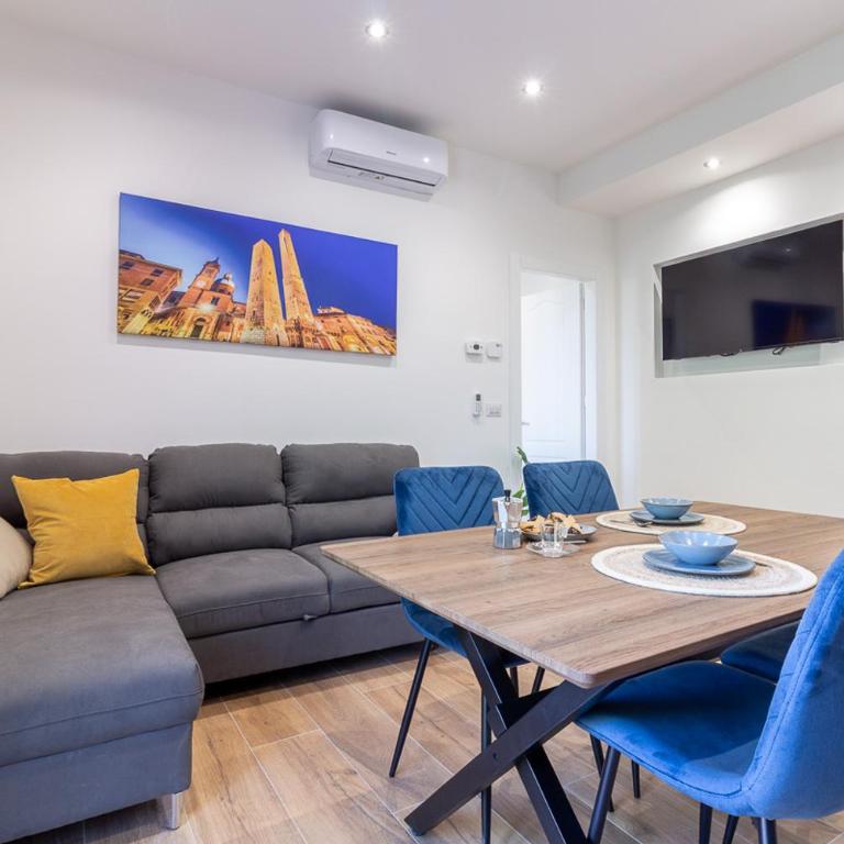 Lamagia - One-Bedroom Premium Apartment - 15