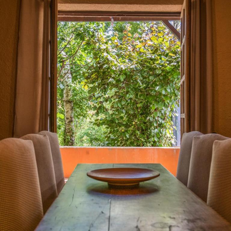 Casa de la Huerta piscine, jardin, wifi, parking - Villa avec Piscine Privée - 30