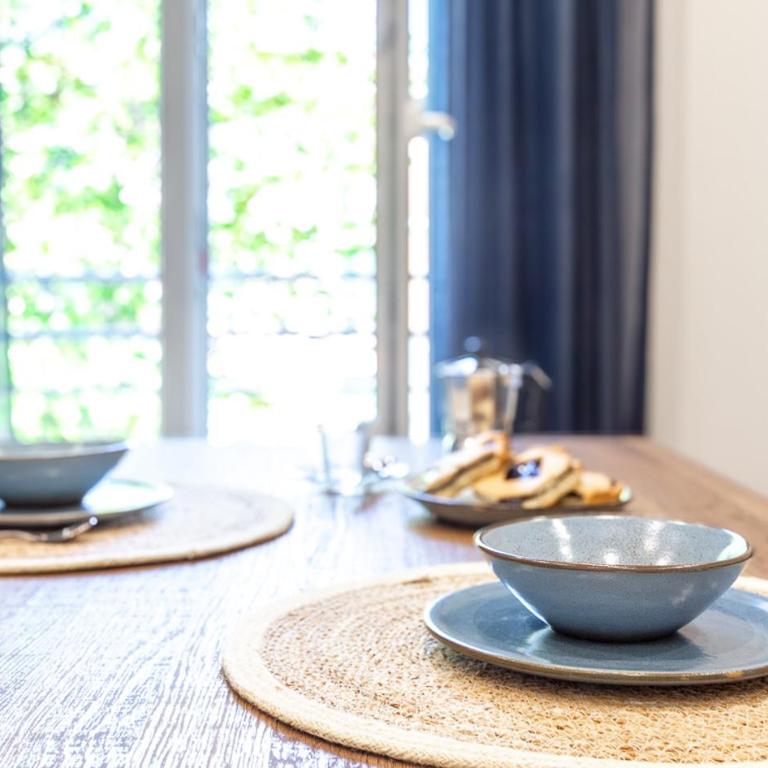 Lamagia - One-Bedroom Premium Apartment - 16