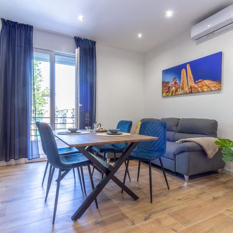 Lamagia - One-Bedroom Premium Apartment - 19