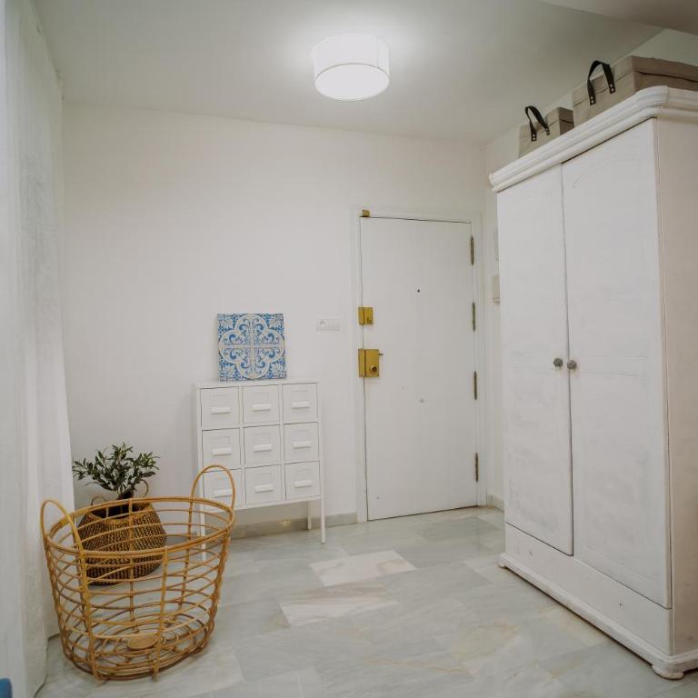Wallada Patrimonio de la Humanidad - Apartment mit 1 Schlafzimmer - 6