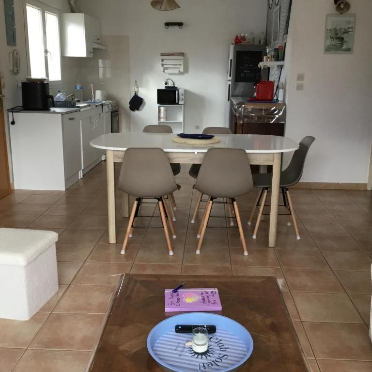 Marseillan - Maison 2 Chambres - 3