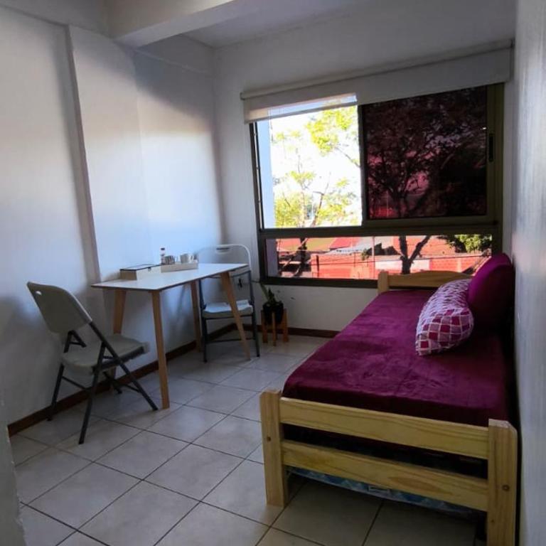 Don Jaime - Apartamento de 1 dormitorio - 1