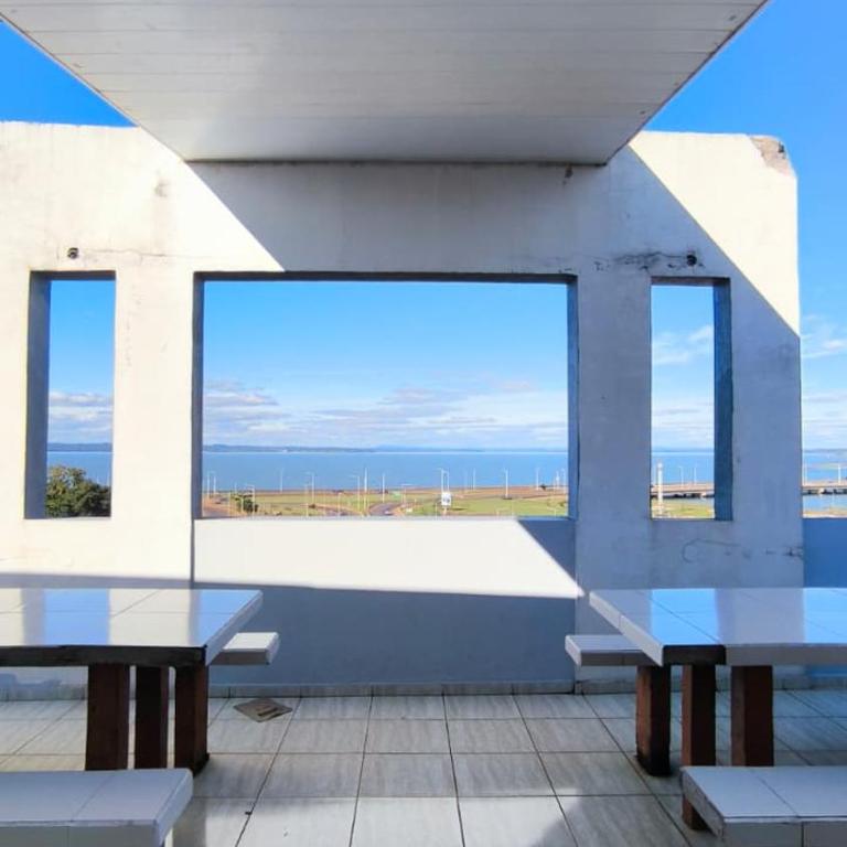 Don Jaime - Apartamento de 1 dormitorio - 2