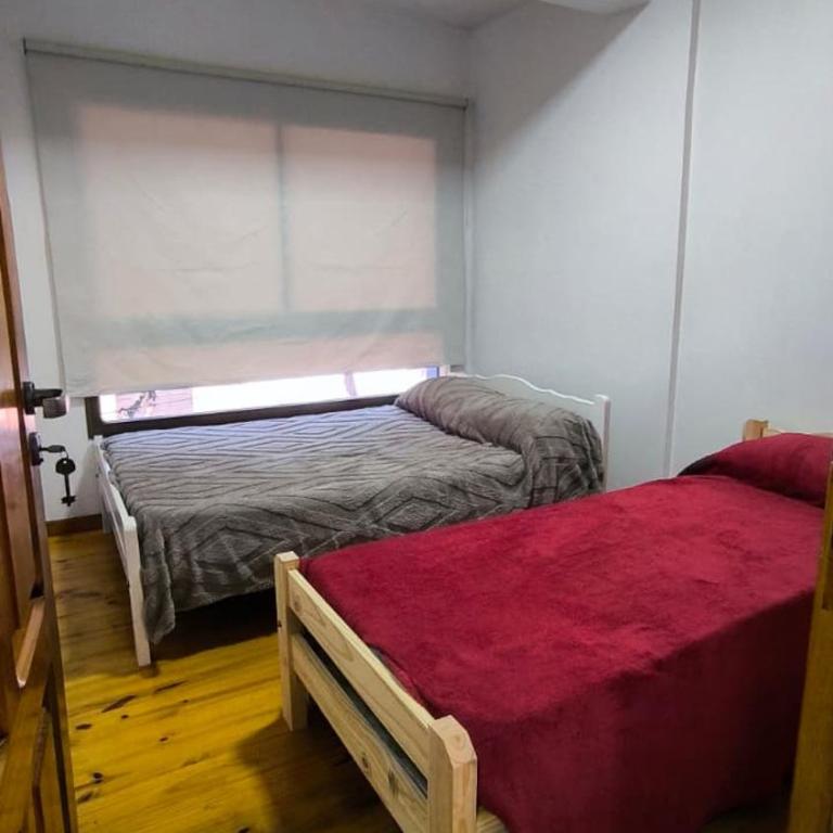 Don Jaime - Apartamento de 1 dormitorio - 6