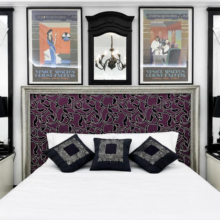 Champs - Élysées Collection - Appartamento con 1 Camera da Letto - 3