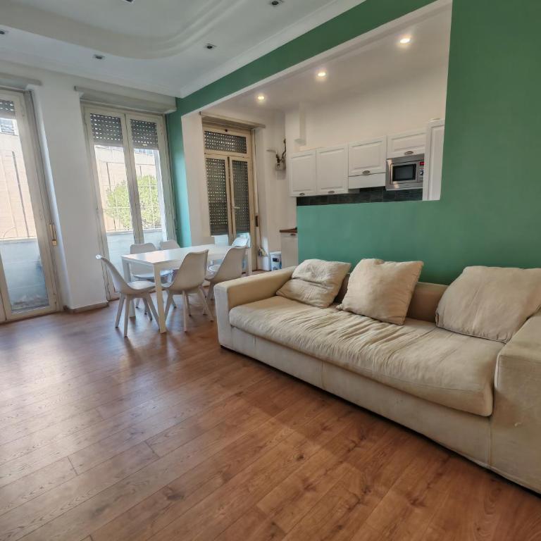 Don Bosco view - Appartamento con 2 Camere da Letto - 13