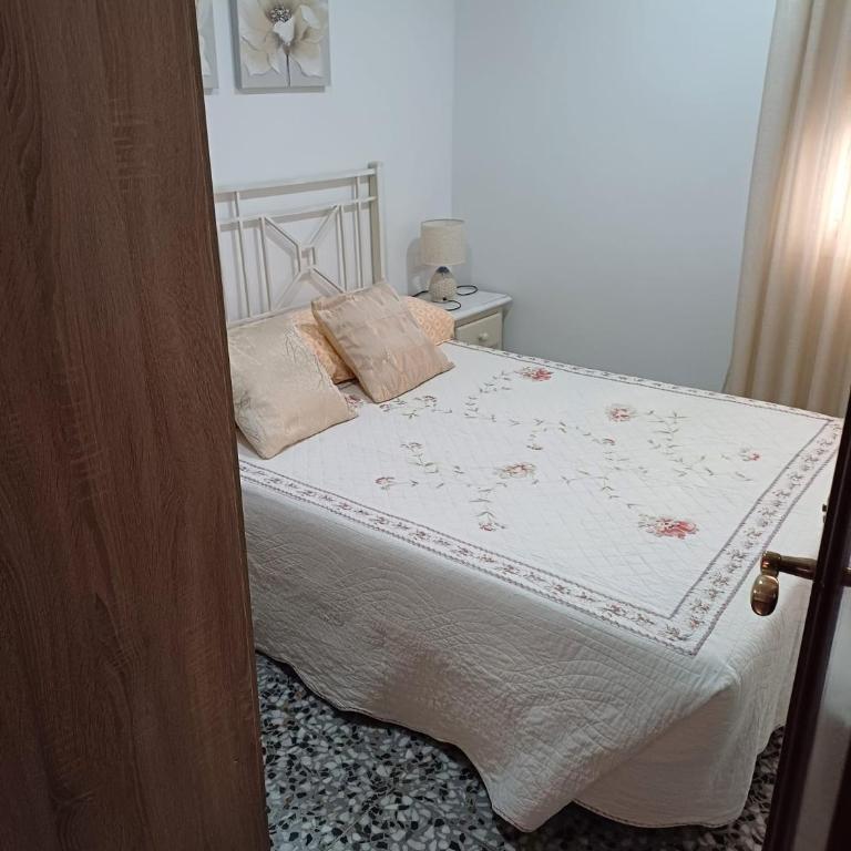 Apartamento ZONA DE LA VICTORIA - Apartamento de 3 dormitorios - 6