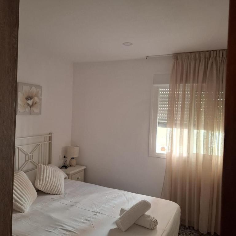 Apartamento ZONA DE LA VICTORIA - Apartamento de 3 dormitorios - 7