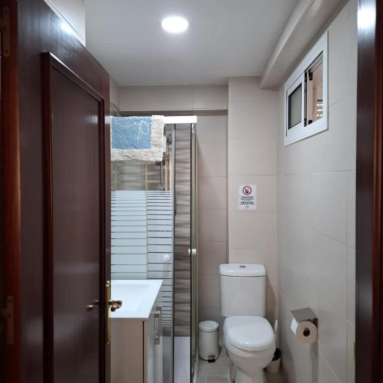 Apartamento ZONA DE LA VICTORIA - Apartamento de 3 dormitorios - 8