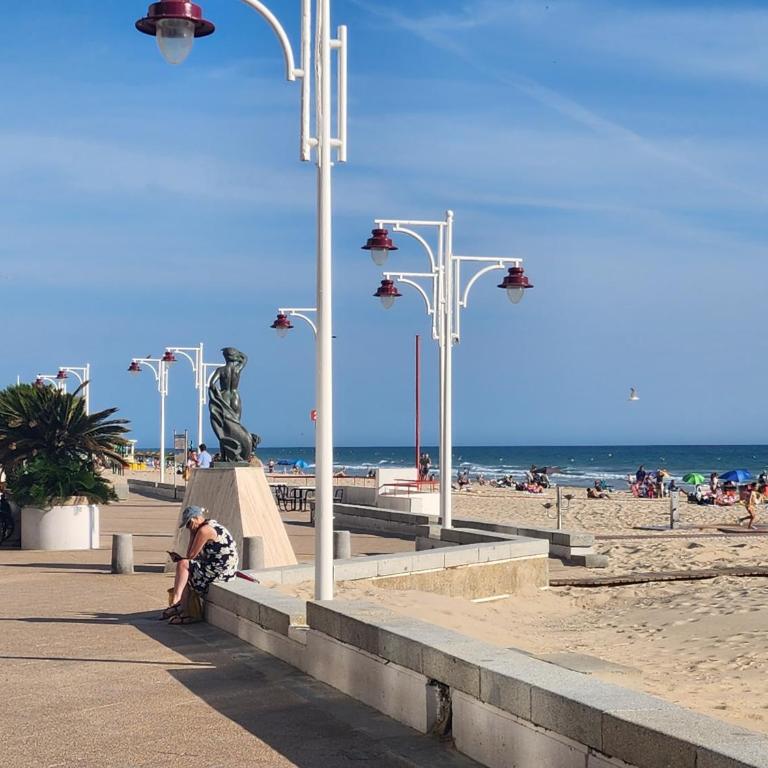 Apartamento ZONA DE LA VICTORIA - Apartamento de 3 dormitorios - 18