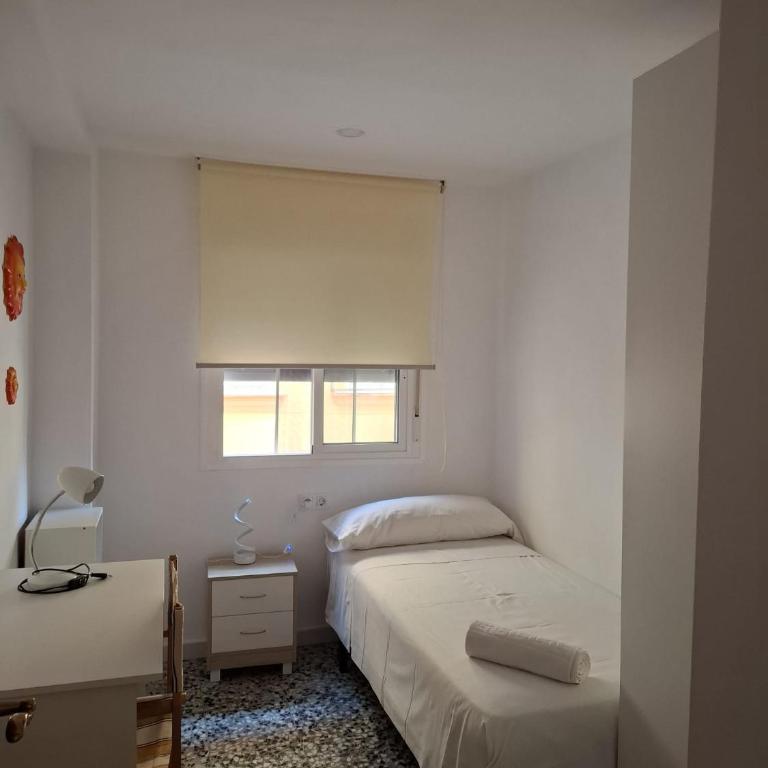Apartamento ZONA DE LA VICTORIA - Apartamento de 3 dormitorios - 10